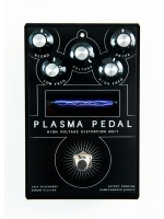 Gamechanger Audio Plasma Pedal Distortion Pedal