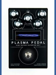 Gamechanger Audio Plasma Pedal Distortion Pedal