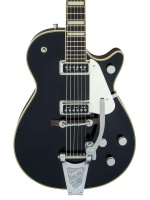 Gretsch G6128T-53 Vintage Select Duo Jet Black