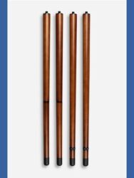 Wooden Legs for Arturia Keylab 88 MKII