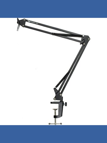 CAD Podmaster Boom Arm Mic Stand