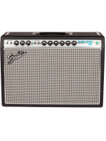 Fender '68 Custom Deluxe Reverb Guitar Amplifier