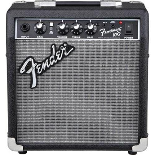 Fender Frontman 10G 10w Guitar Amp