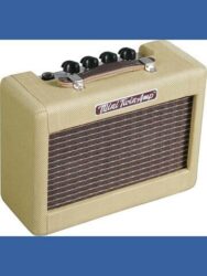 Fender Mini 57 Twin Amp