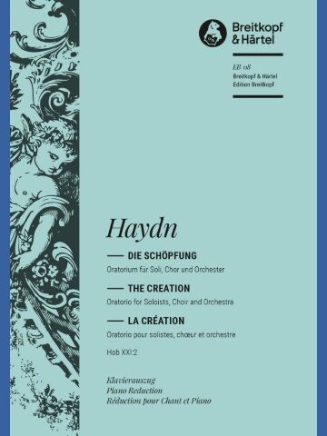 The Creation Hob XXI:2