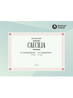 Caecilia