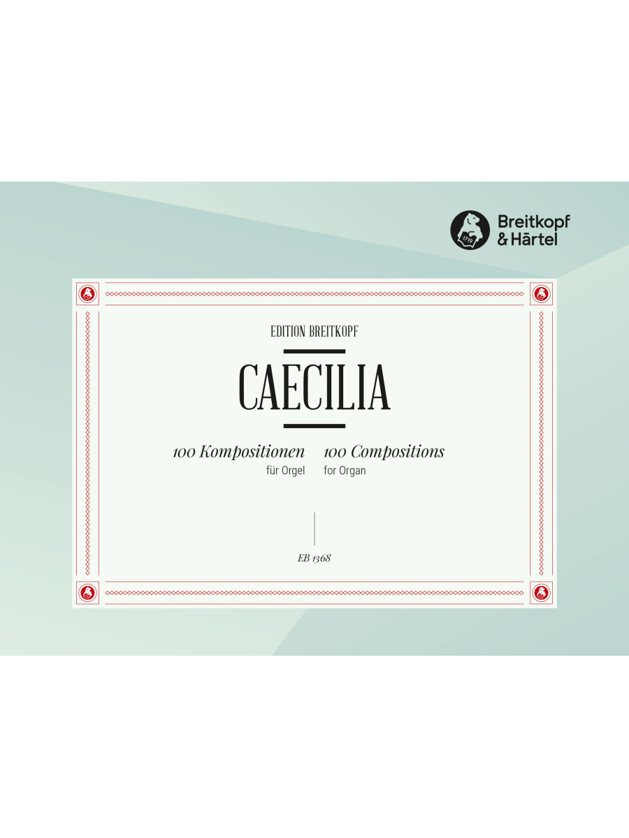 Caecilia