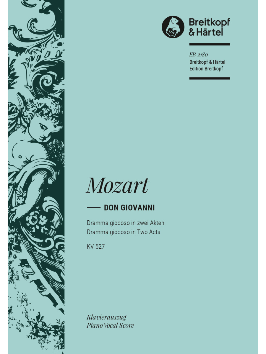 Don Giovanni K. 527