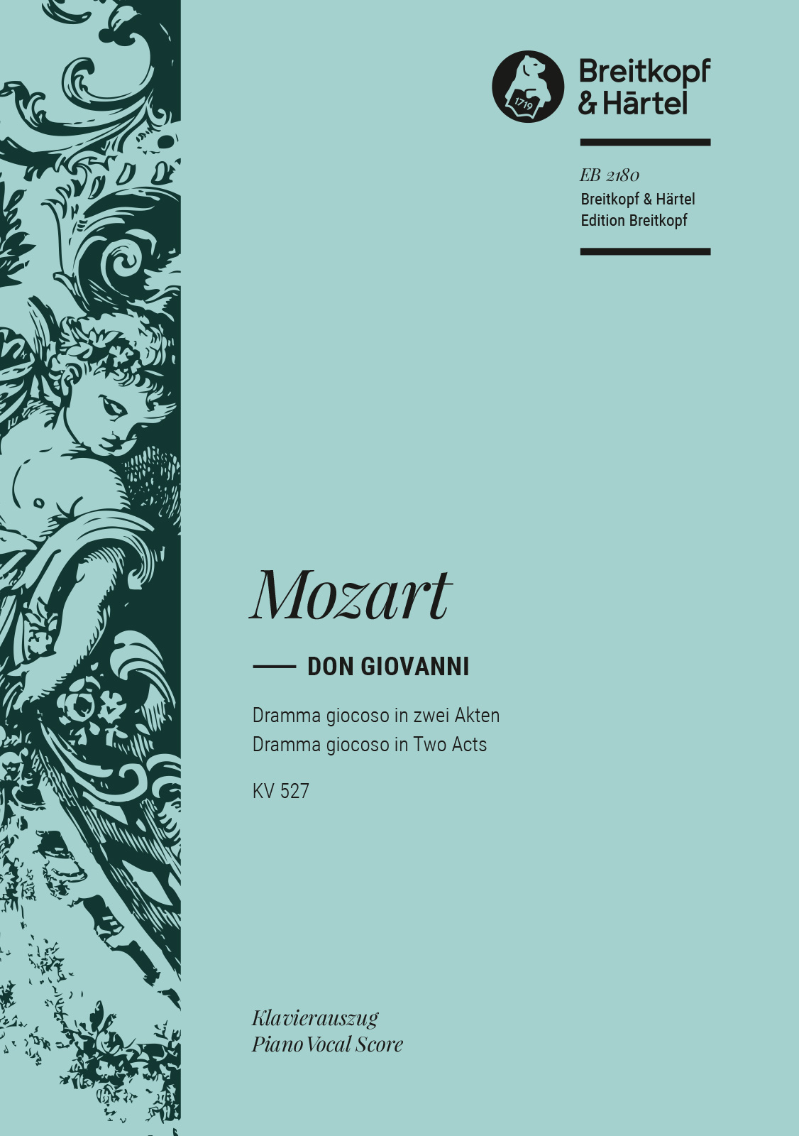 Don Giovanni K. 527