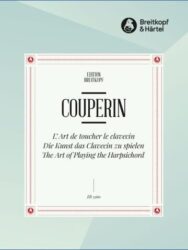 L'Art de toucher le clavecin