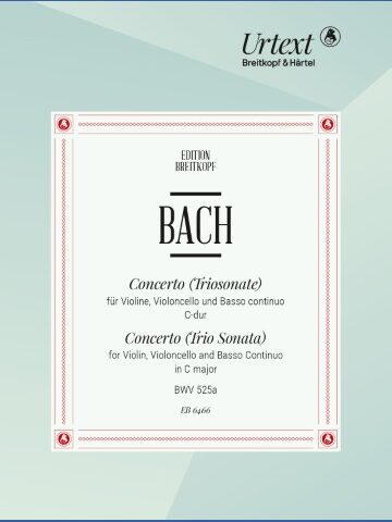 Concerto in C major
