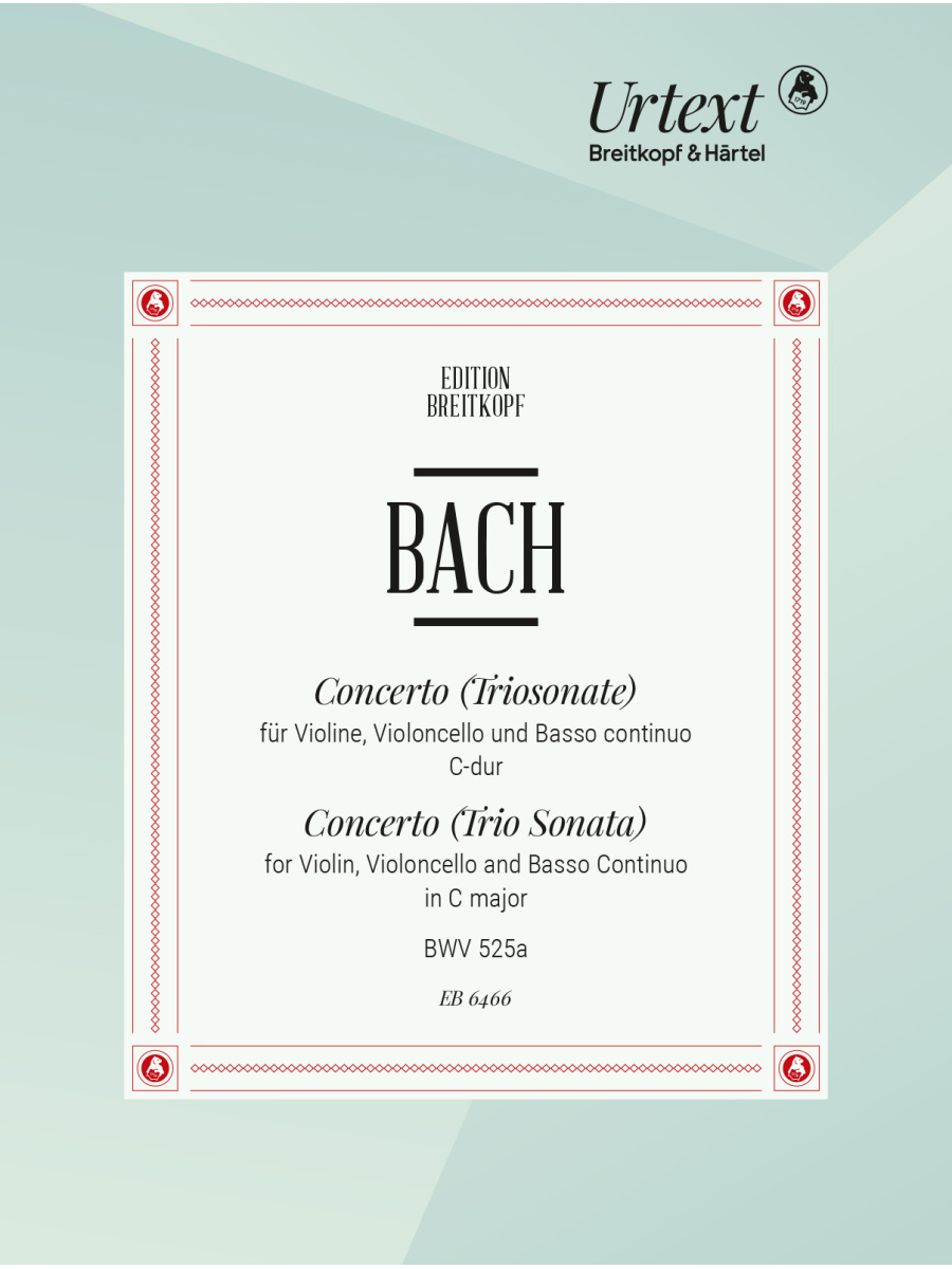 Concerto in C major