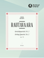 String Quartet No. 2 (Op. 12)