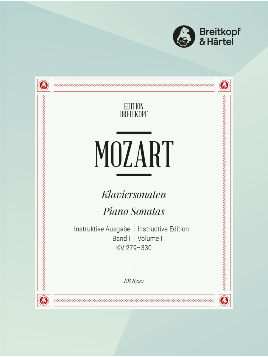 Piano Sonatas Vol. 1: Sonatas Nos. 1-10