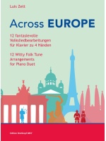 Across Europe