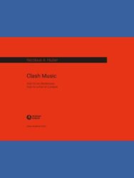 Clash Music