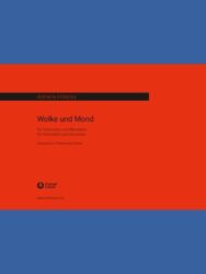 Hölszky: Wolke und Mond