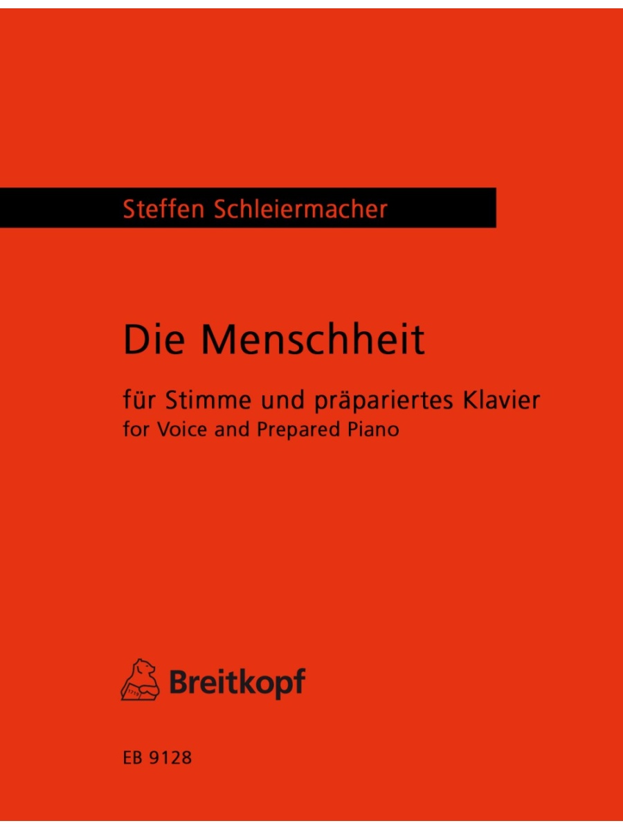 Die Menschheit