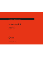 Intermezzi II