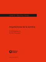 Arquitecturas de la sombra