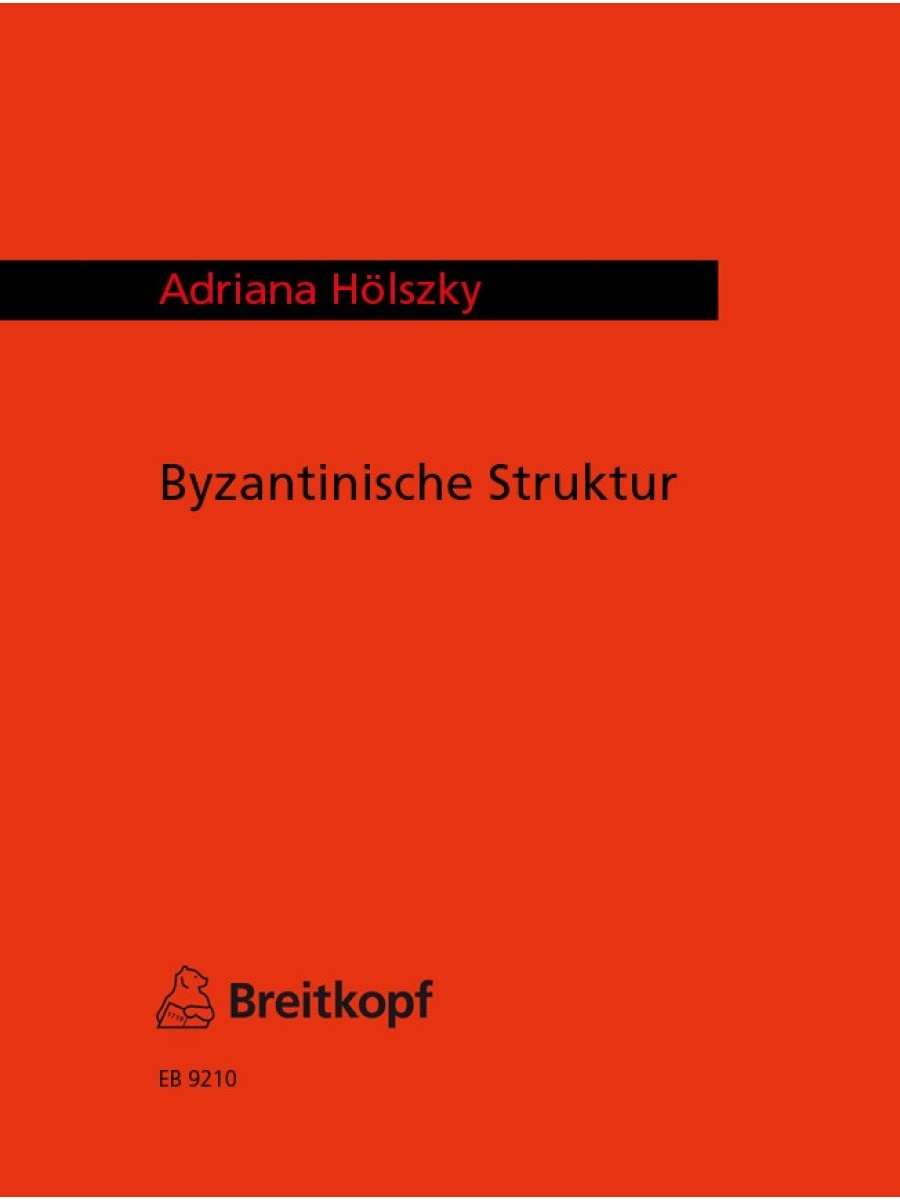 Byzantinische Struktur