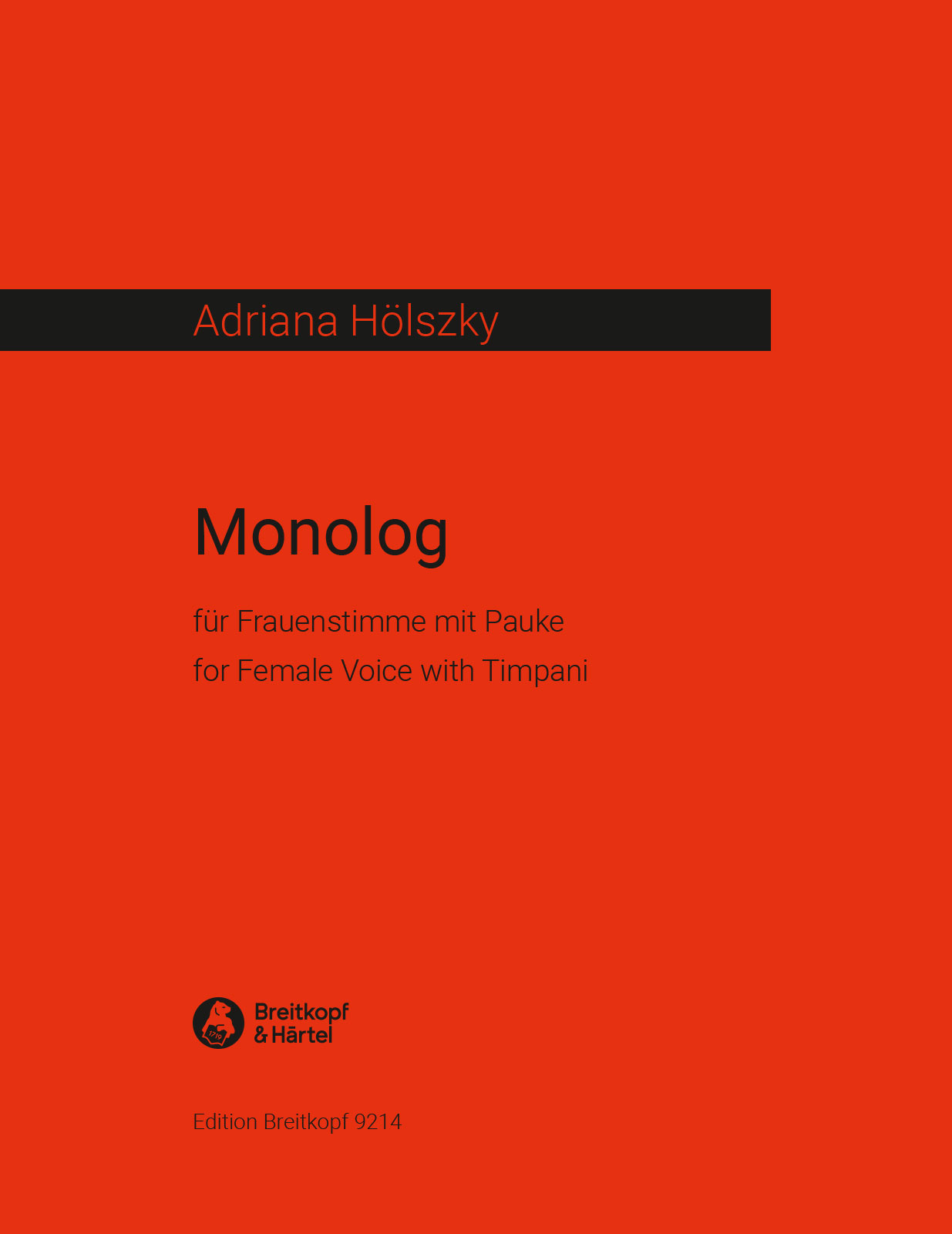 Monolog