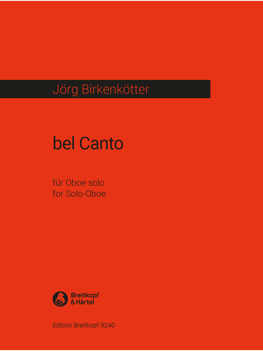 bel Canto