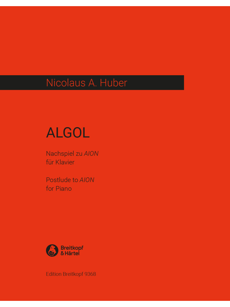 ALGOL