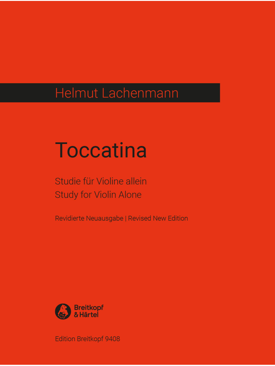 Toccatina