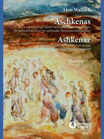 Wallach: Ashkenaz