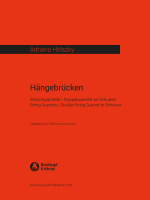 Hängebrücken