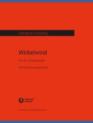 Hölszky: Wirbelwind