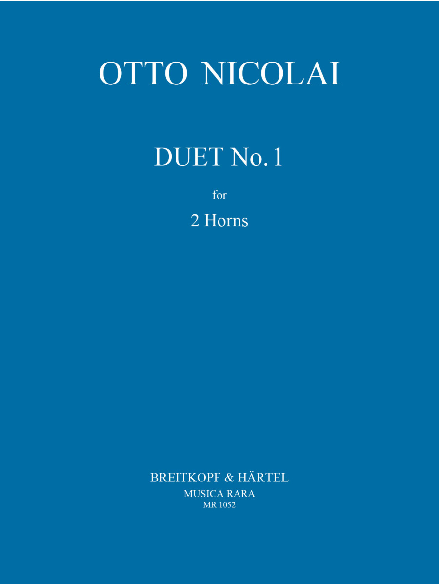 Duets Nos. 1–3