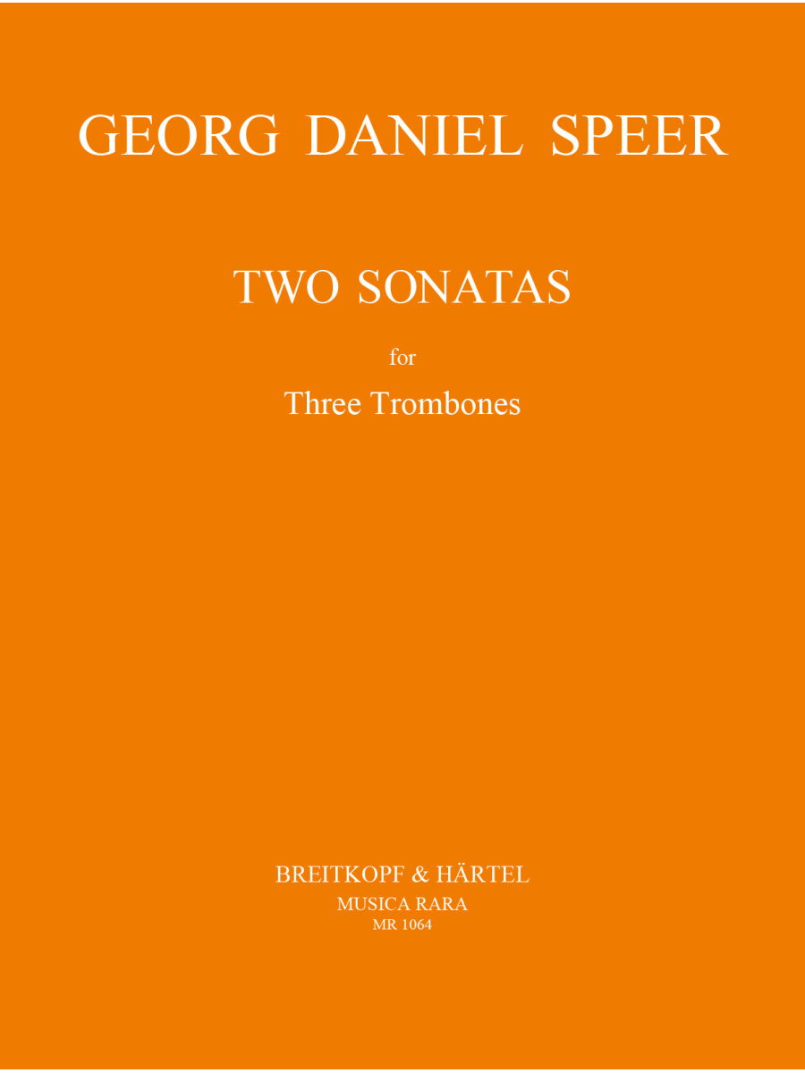 2 Sonatas