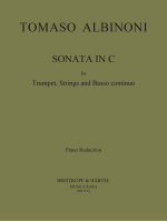 Sonata in C