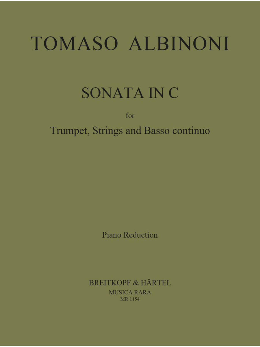 Sonata in C