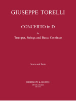 Concerto in D