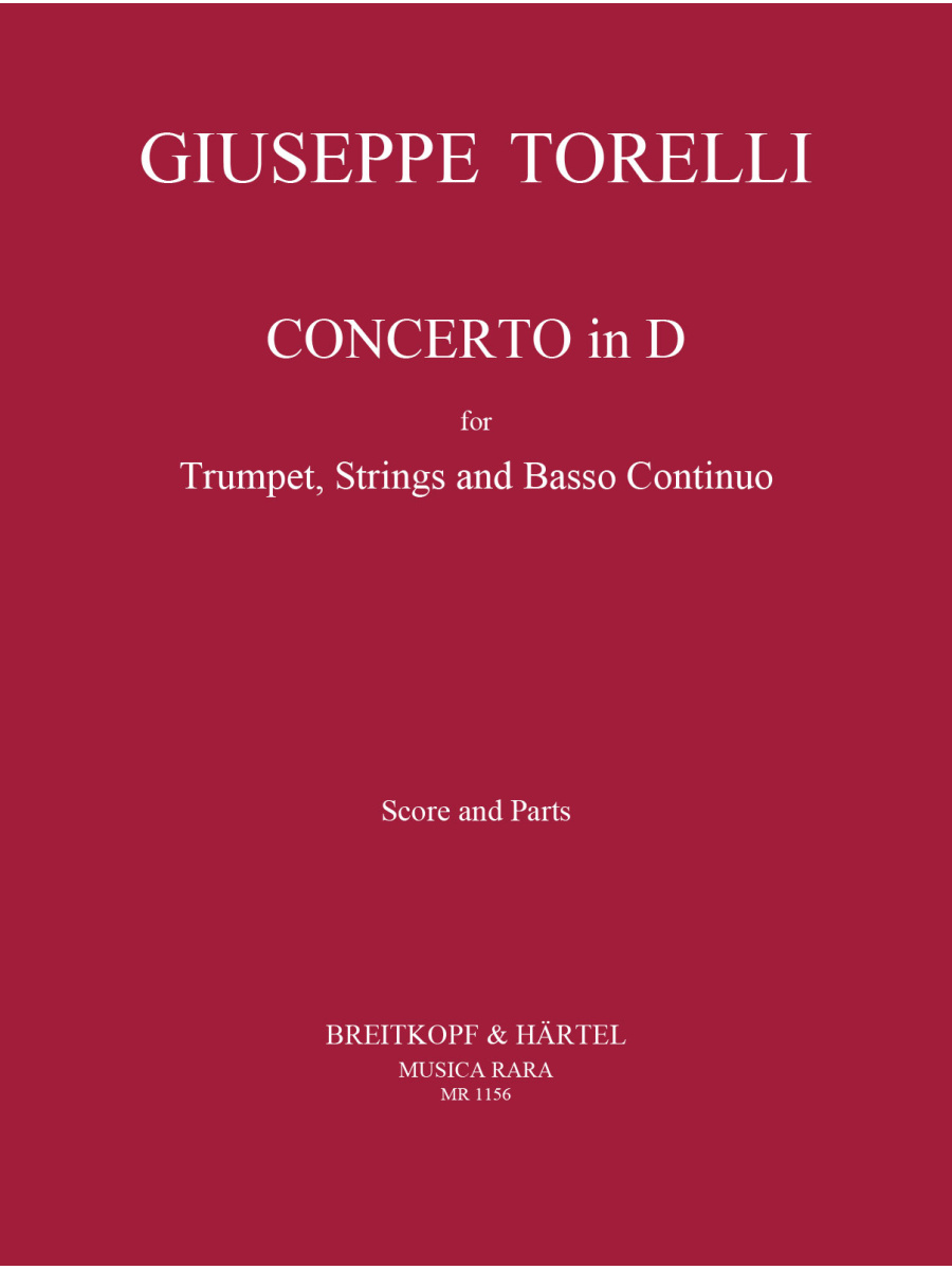 Concerto in D