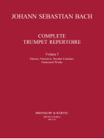 Complete Trumpet Repertoire