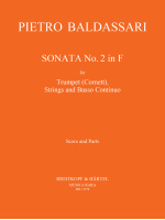 Sonata No. 2 in F major