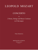 Concerto in Eb major