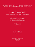 Don Giovanni K. 527 Vol 2