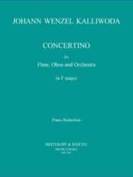 Concertino in F Major
