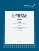 Trios Op. 61