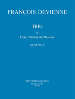 Trios Op. 61