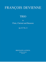 Trios Op. 61