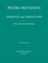 Andante and Variations