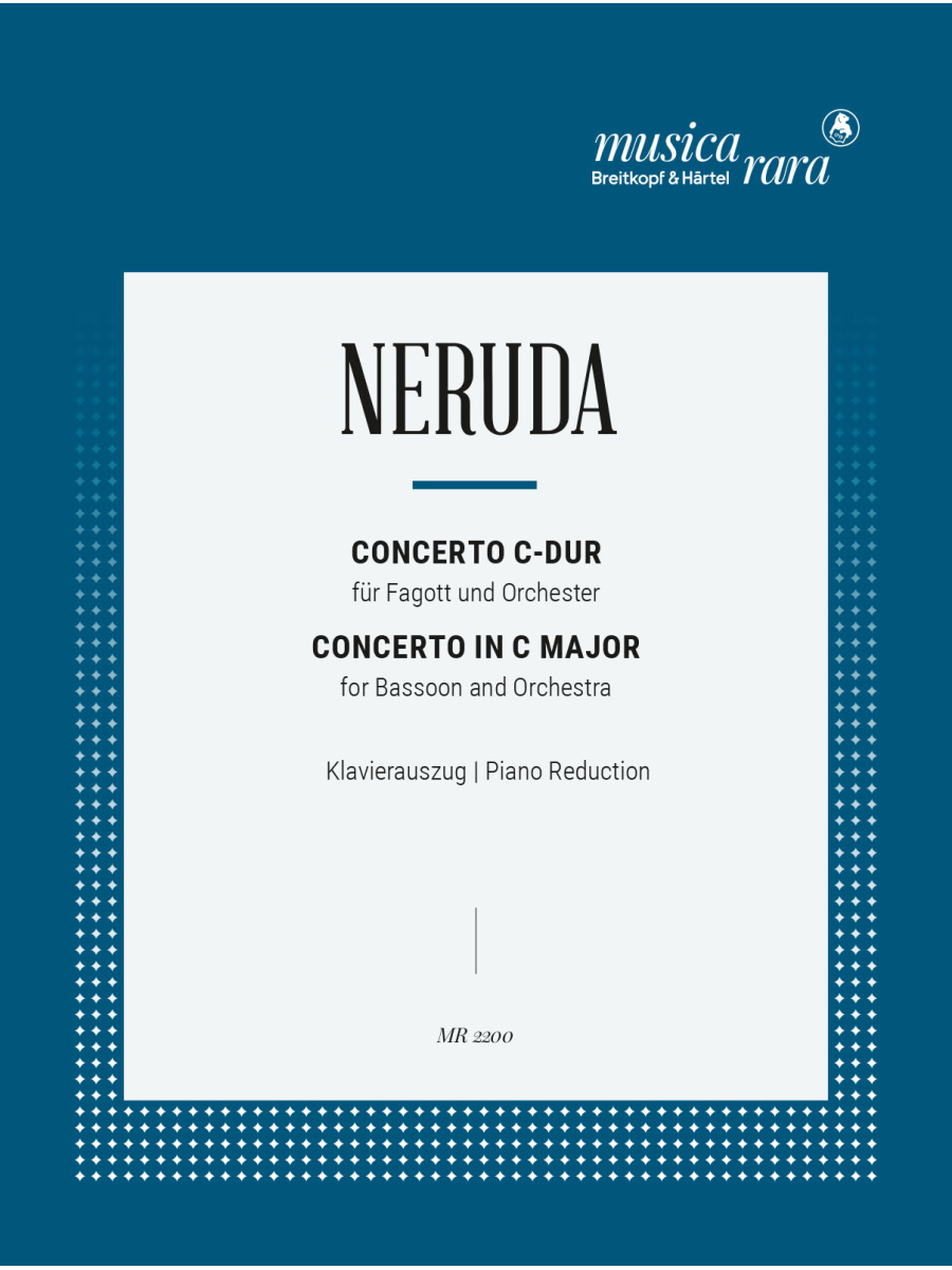 Concerto in C major