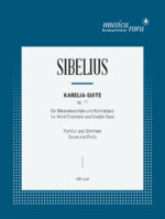 Karelia Suite Op. 11