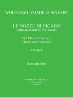 Le Nozze di Figaro K. 492